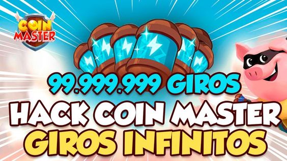 How to Get Coin Master free spins
