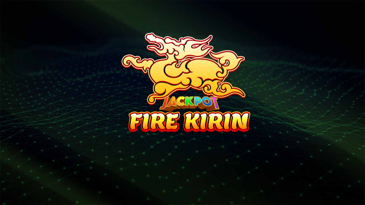 Fire Kirin Bonus
