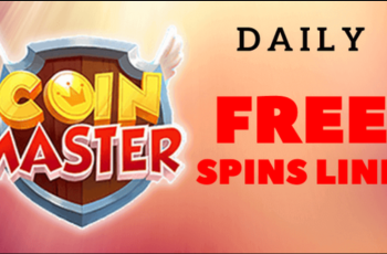 Coin Master Free Spins Links IN 2024 New Way Access