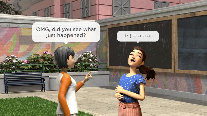 Roblox: Breaking Down Language Barriers with a Multilingual Translation Model February 5, 2024