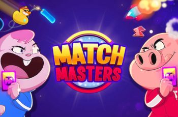 Match Masters Free Boosters Today March 2