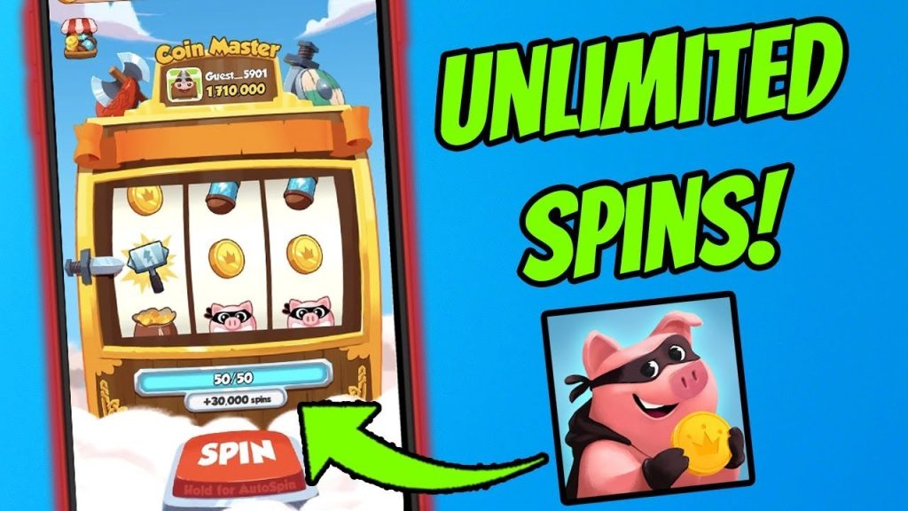 Coin Master Free Spins Links IN 2024 New Way Access