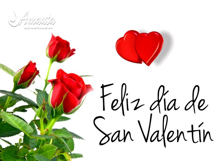 Feliz San Valentín: Celebrando el Día del Amor y la Amistad