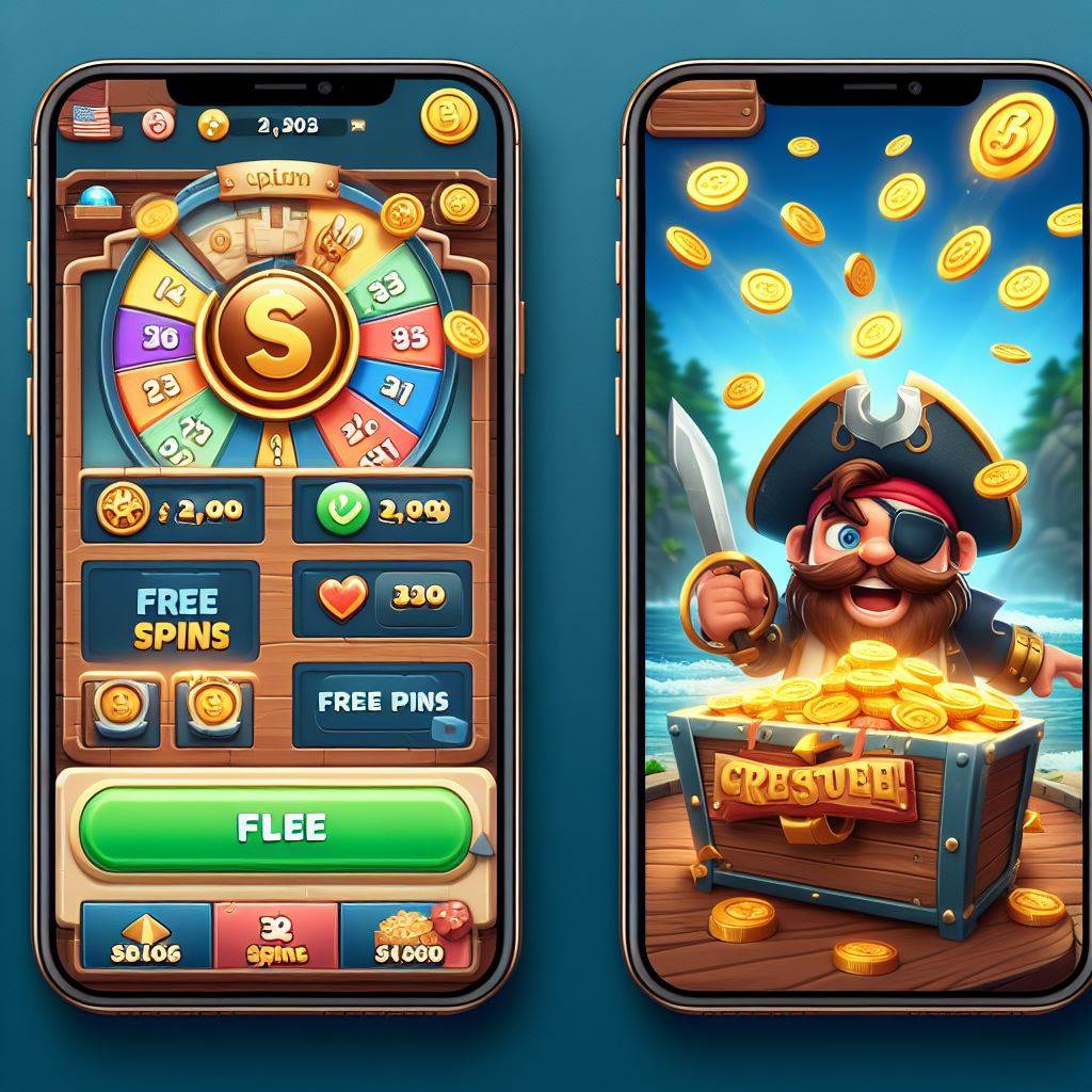 Coin Master Free Spins Links: Get Your Daily Rewards!