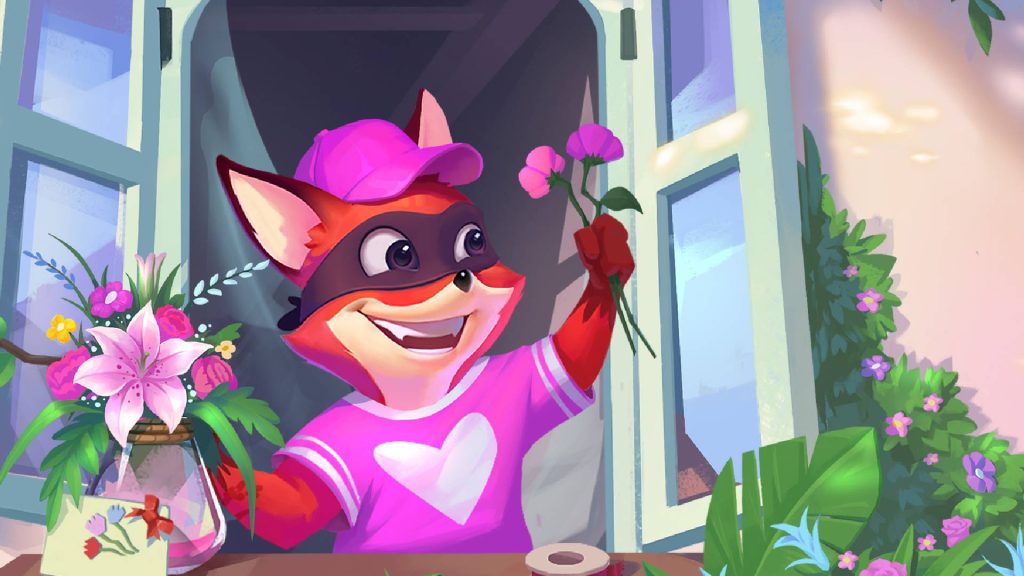Crazy Fox Free Spins Today February 26