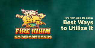 Fire Kirin Bonus February 2024
