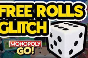 Monopoly Go Free Dice Links Today February 26