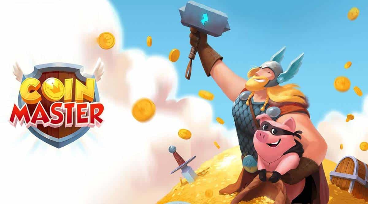 Coin Master Free Spins Links: Get Your Daily Rewards!