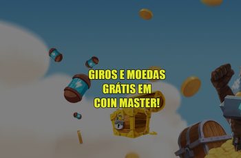 Giros Gratis Coin Master February 2024