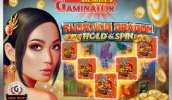 Ready for a magical Asia-themed adventure? Gaminator News