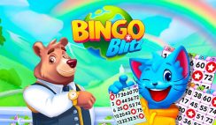 Bingo Blitz Free Credits March 7, 2024
