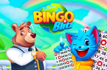 Bingo Blitz Free Credits March 5, 2024