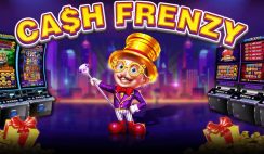Cash Frenzy Free Coins Today March 7, 2024
